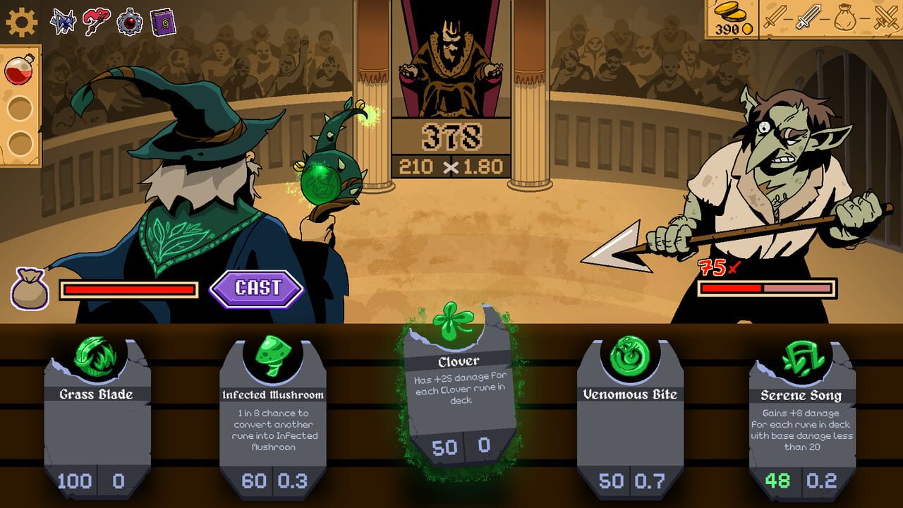 Runeveil