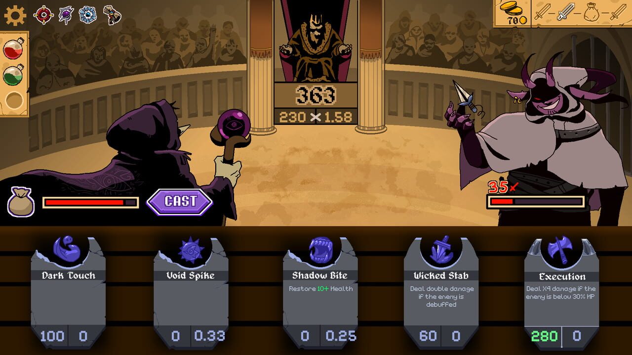 Runeveil