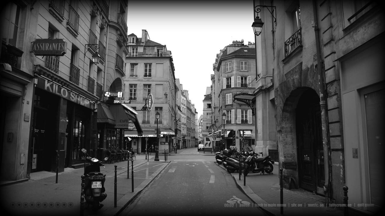 10 Gnomes in Paris