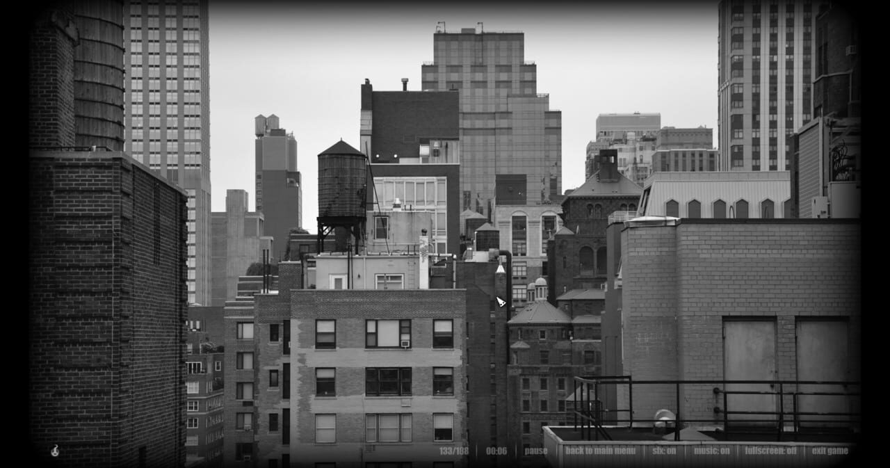 10 Gnomes in New York