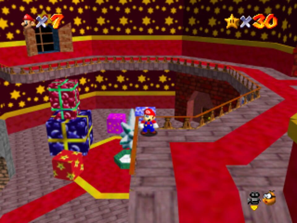 The Phantom’s Call