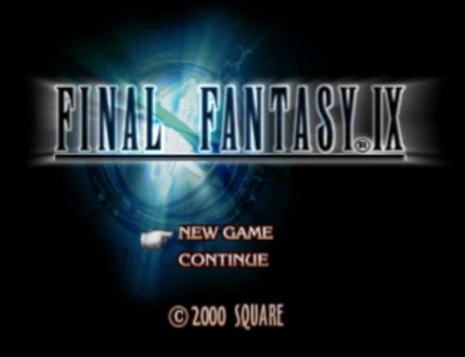 Final Fantasy IX: Alternate Fantasy
