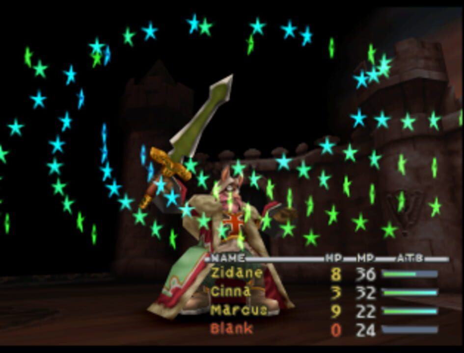 Final Fantasy IX: Alternate Fantasy