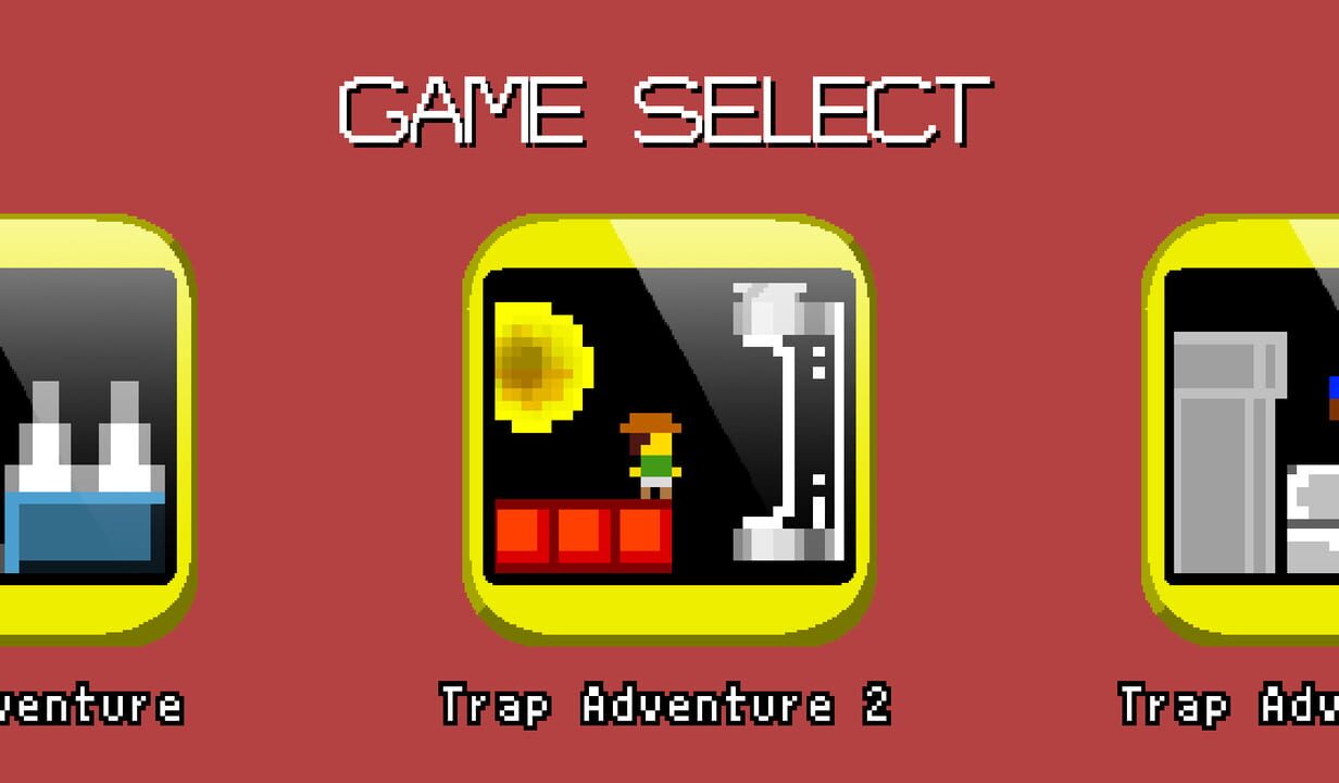 Trap Adventure Deluxe