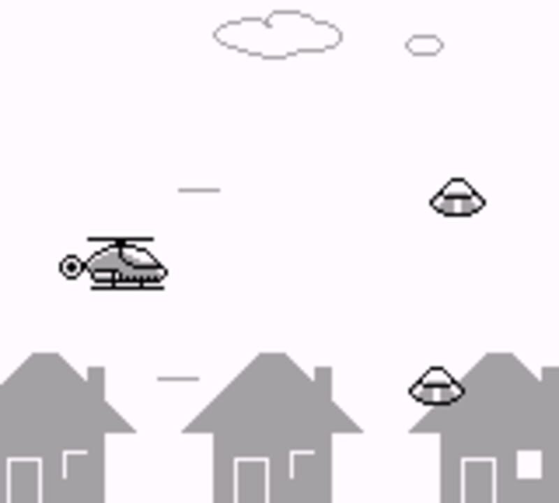 Helichoppy