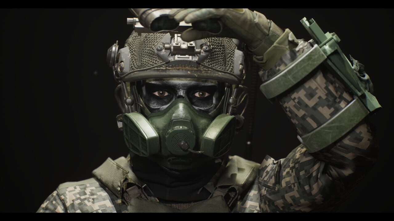 Entity: The Black Day