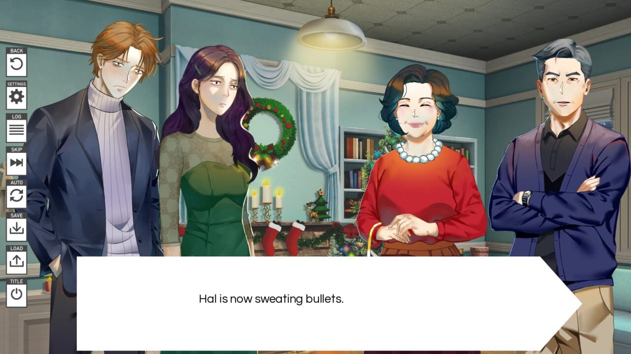 Low Effort Romance