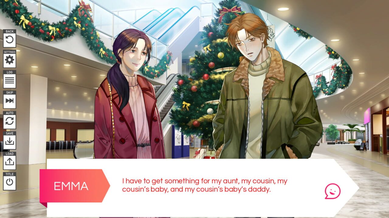 Low Effort Romance