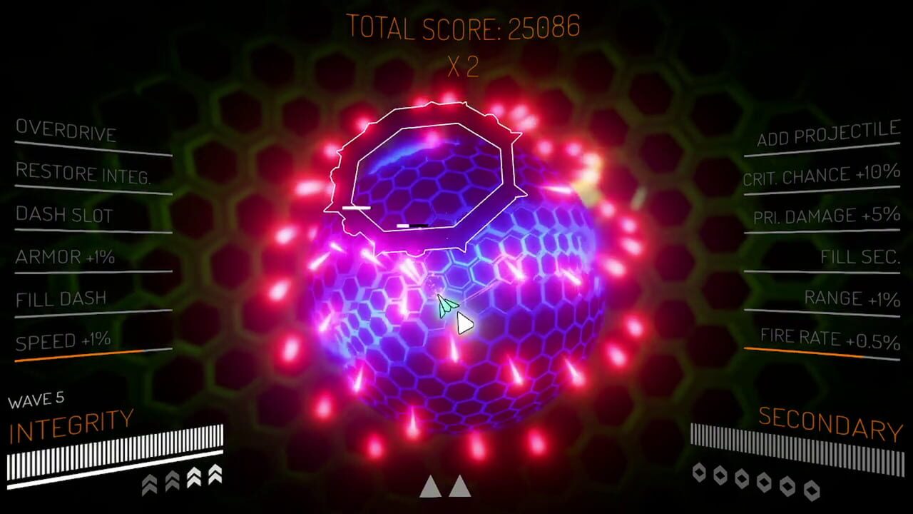 Orbital Overdrive