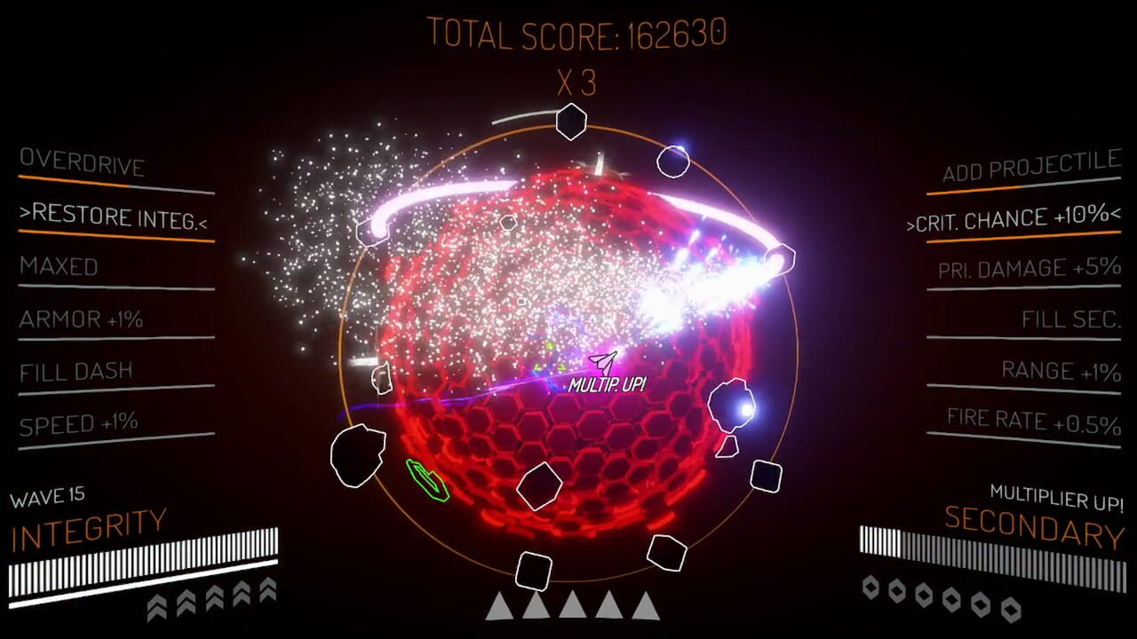 Orbital Overdrive