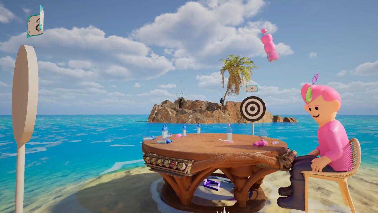 Flip or Fade: The Bottle Flip