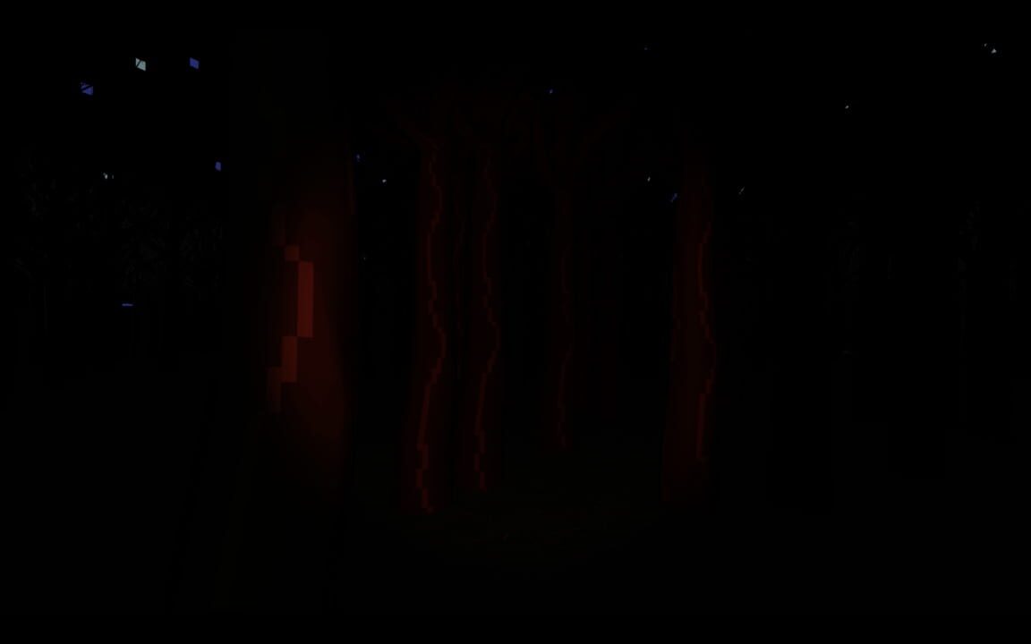 Beast Of The Woods