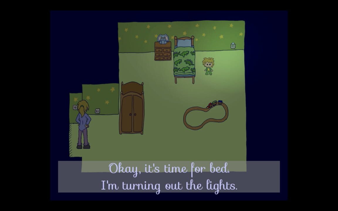 Nightlight