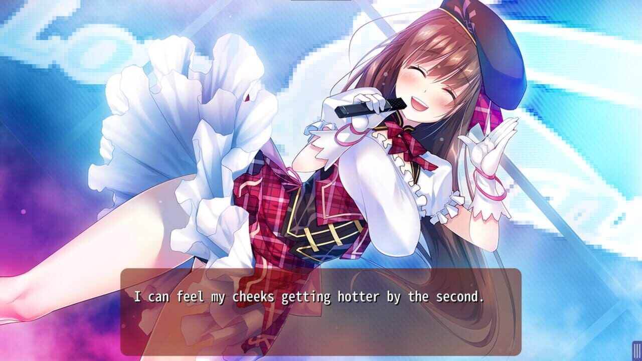 My Little Sister Is an Angel