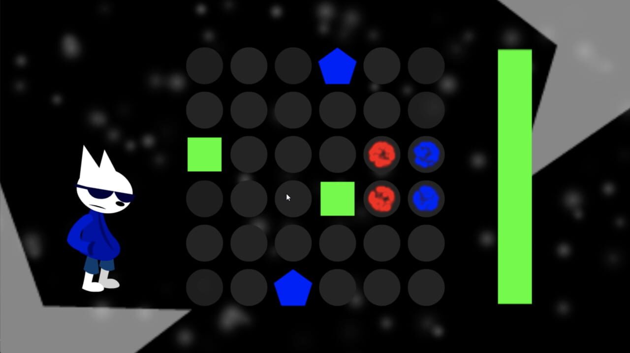 Symblyx