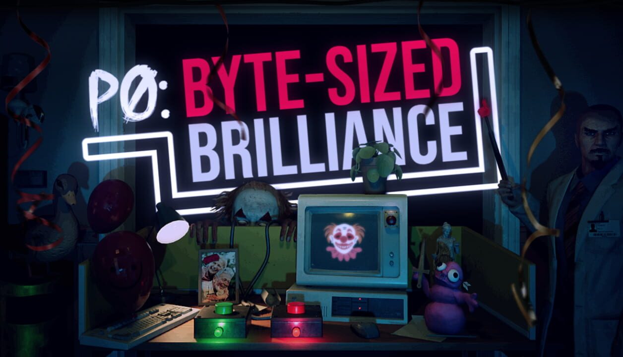 P0: Byte-Sized Brilliance