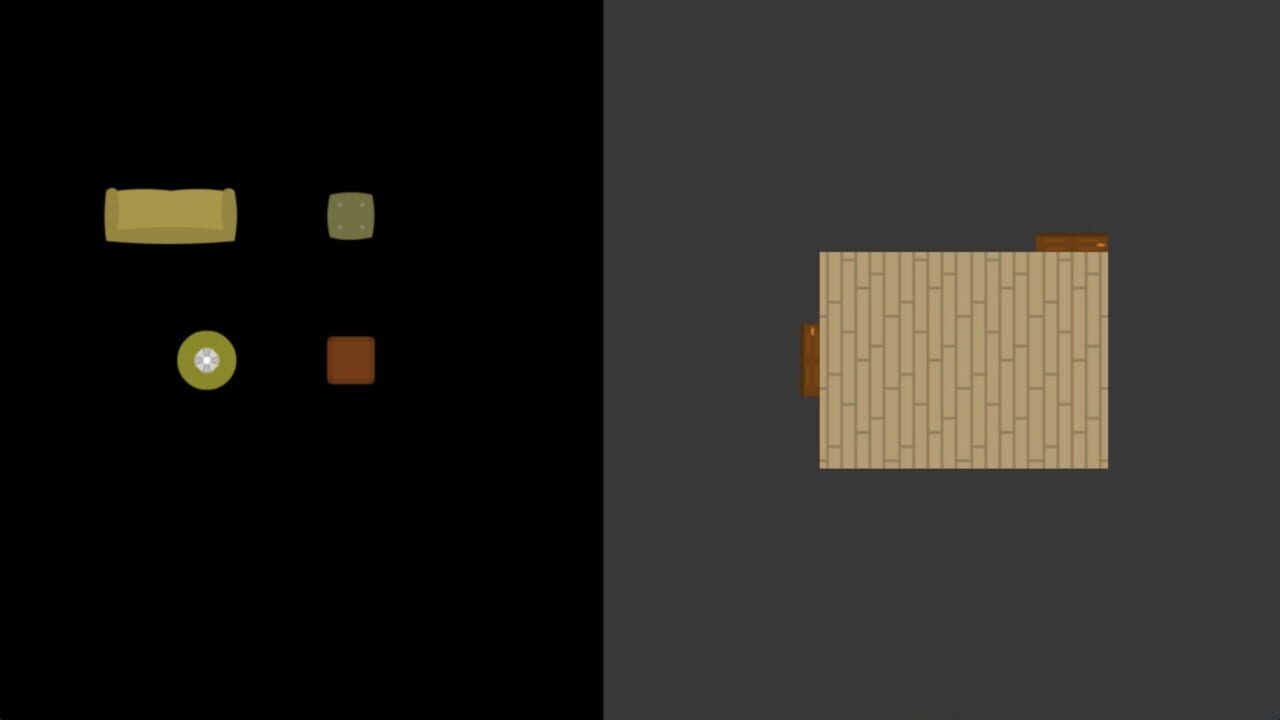 Furni-Chore