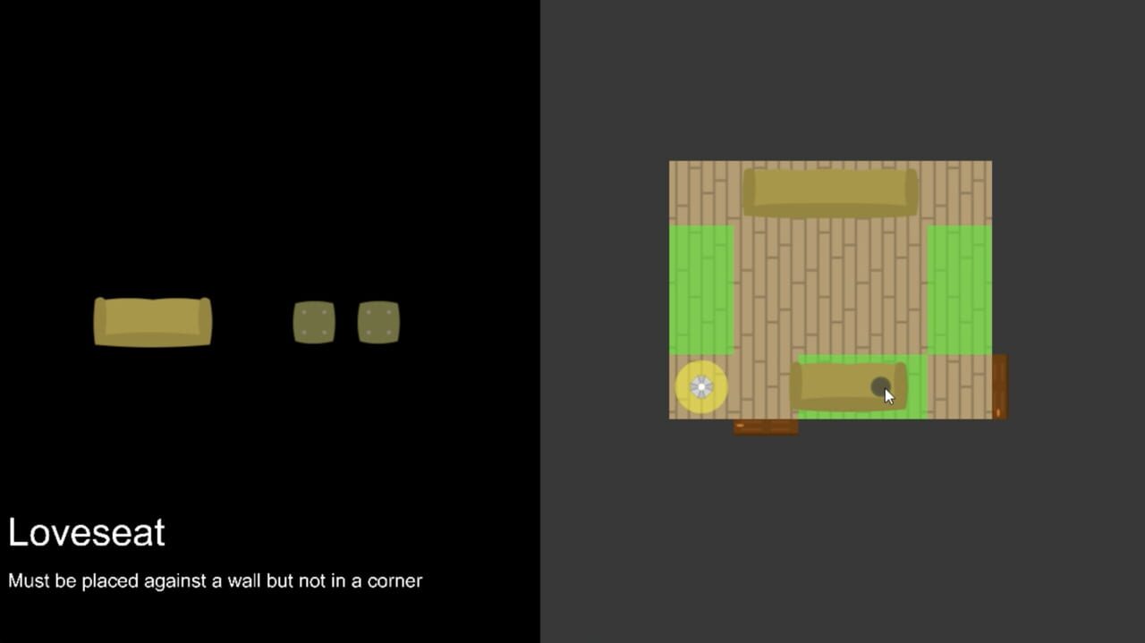 Furni-Chore