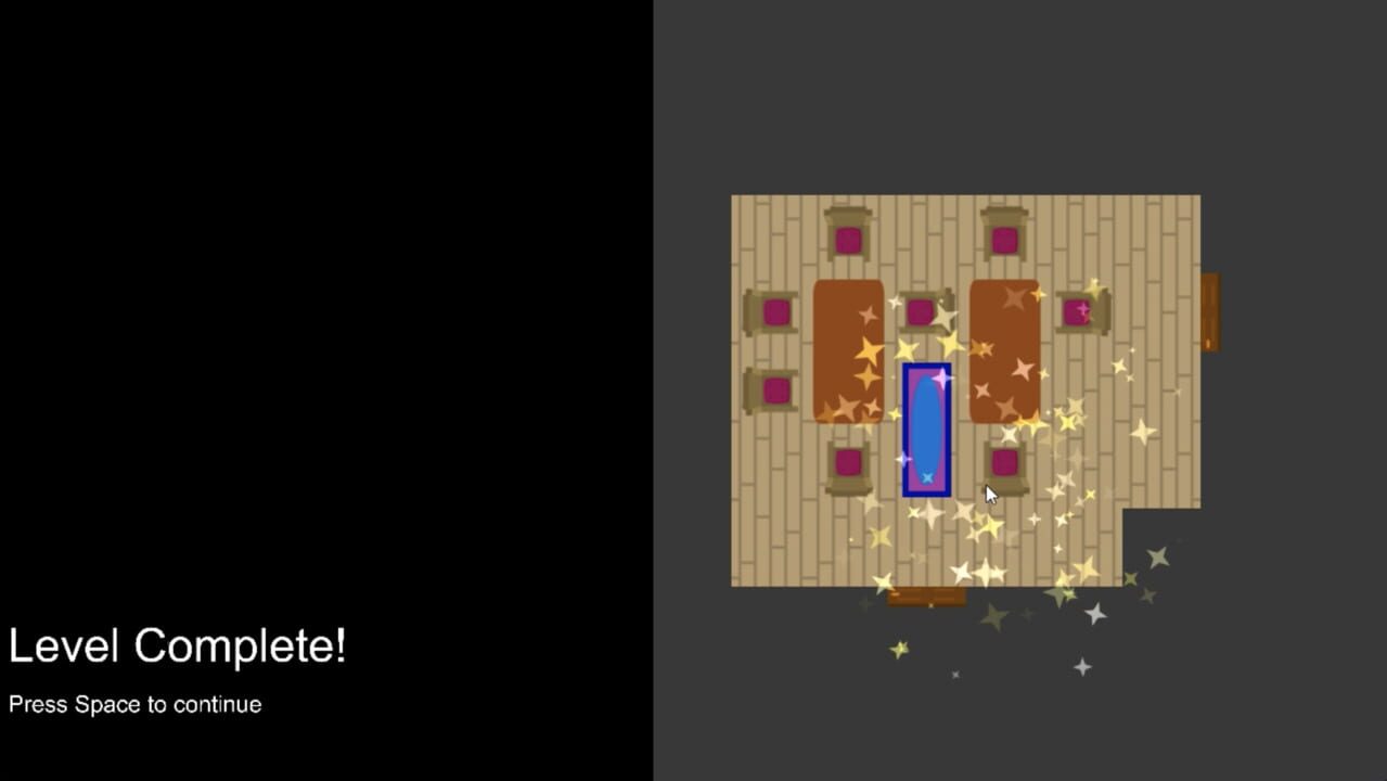 Furni-Chore