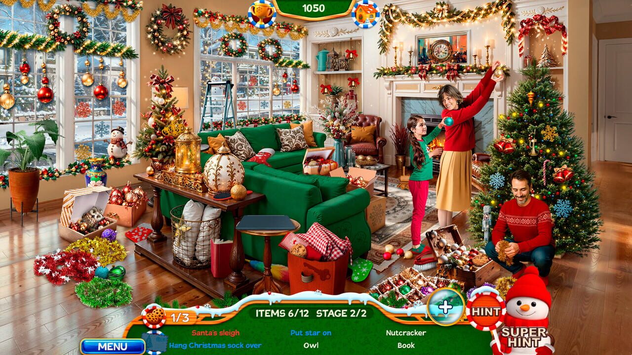 Christmas Across America Collector’s Edition
