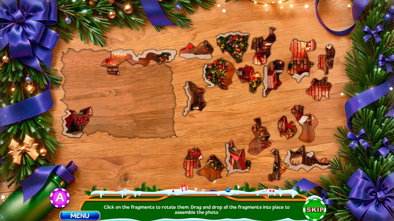 Christmas Across America Collector’s Edition
