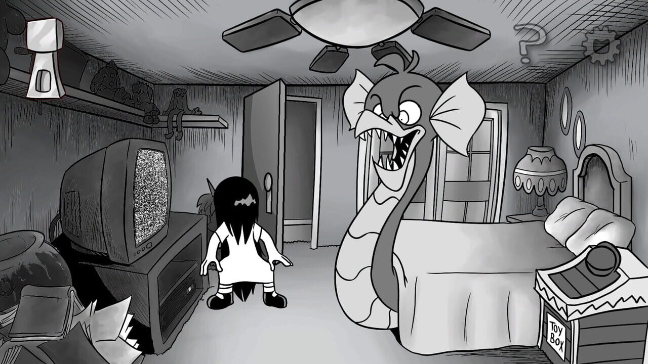 Erma: The Game