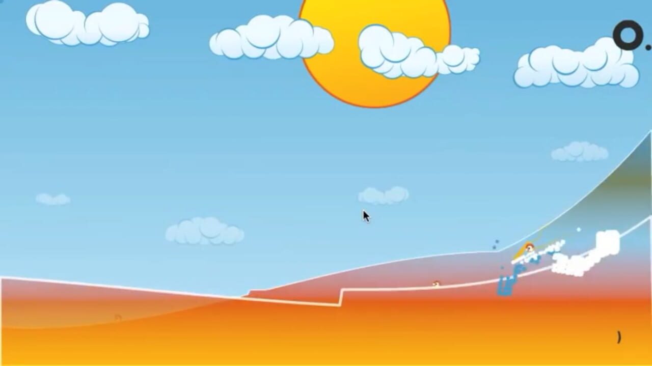 Tsunami Rider