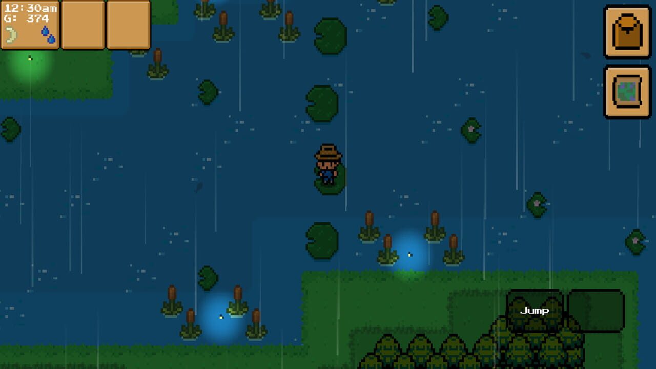 Legend of the Wonderfish