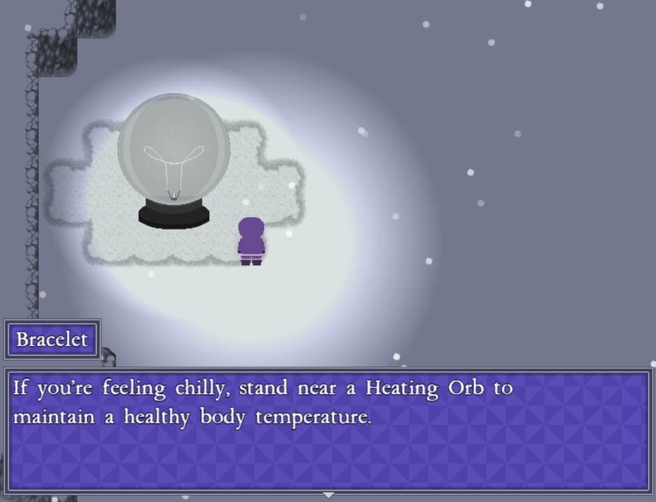 Frozen Forward