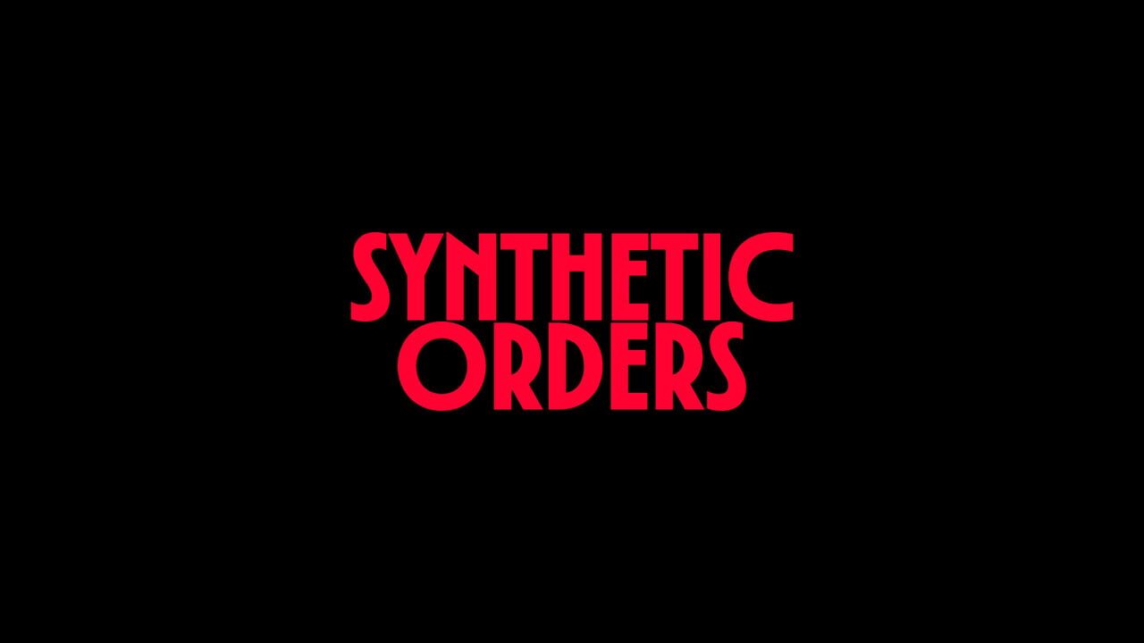 Synthetic Orders