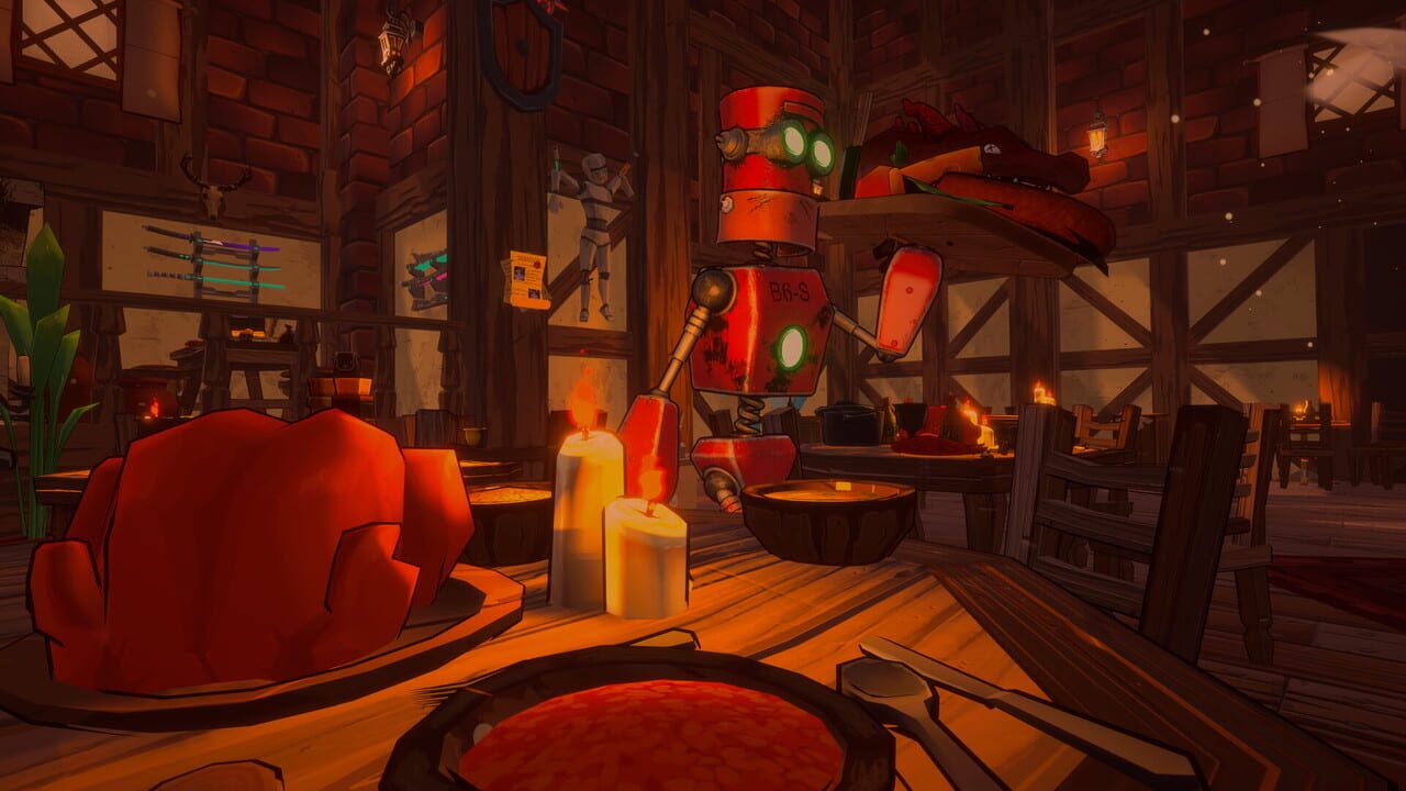 Crimson Furnace