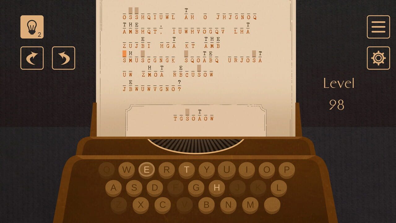 Cipheur: Trivia – Geography