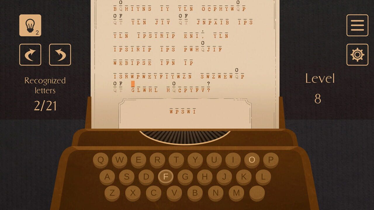 Cipheur: Trivia – Geography