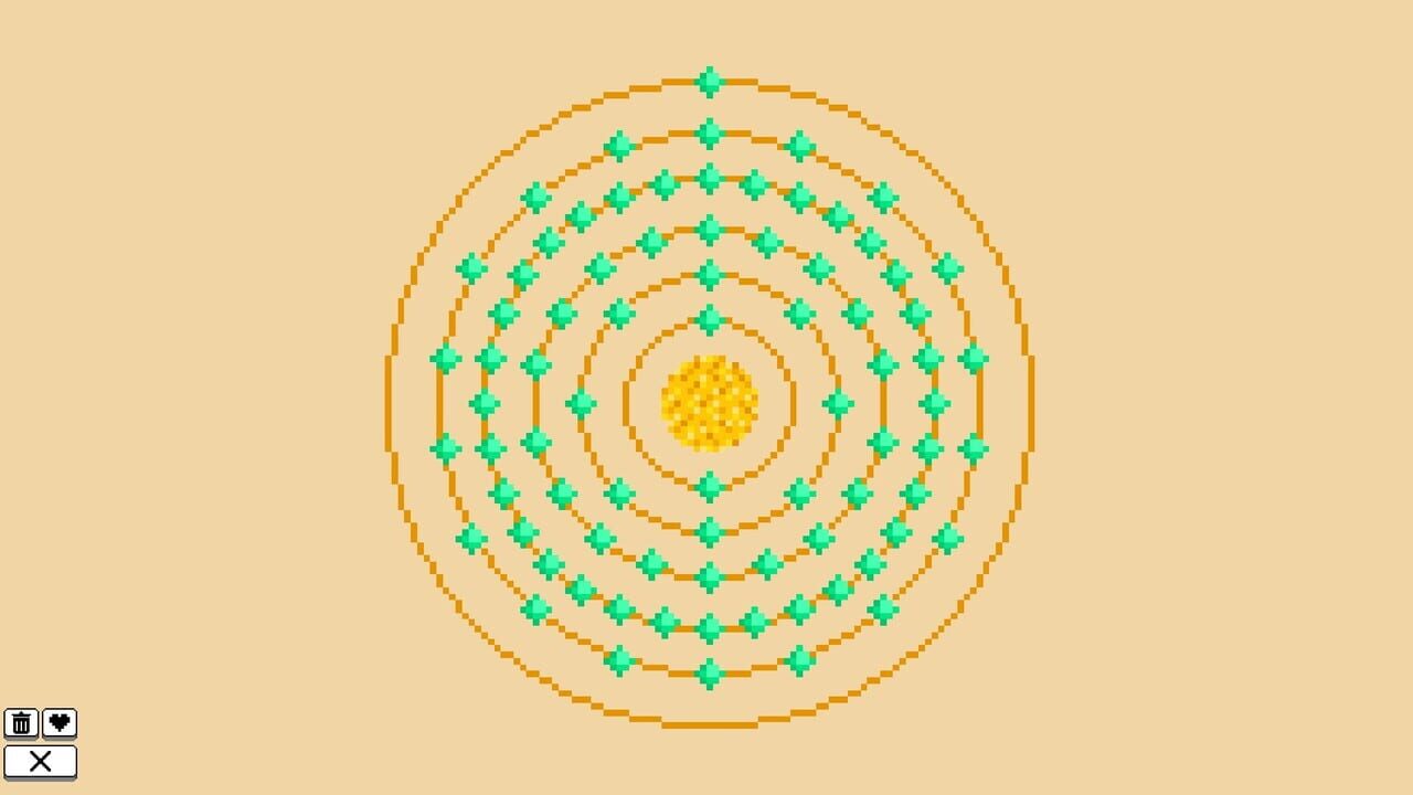 Coloring Pixels: Zoom Out