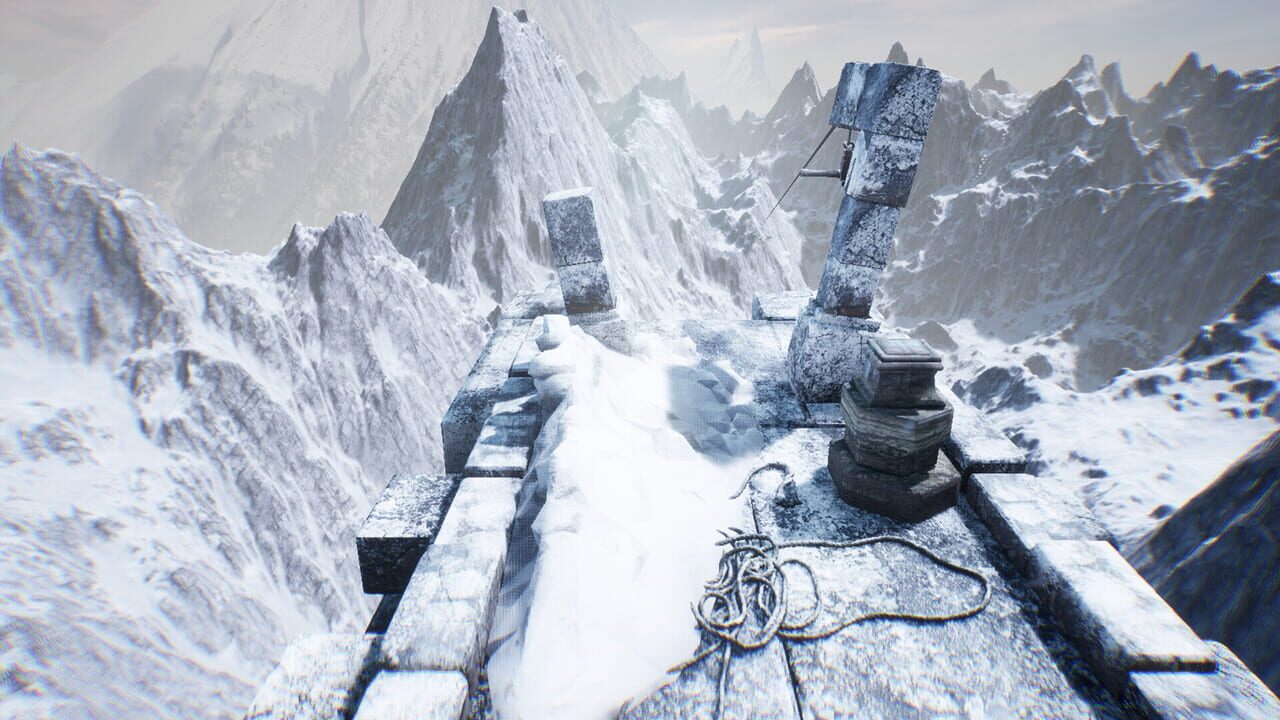 All in One Adventure VR