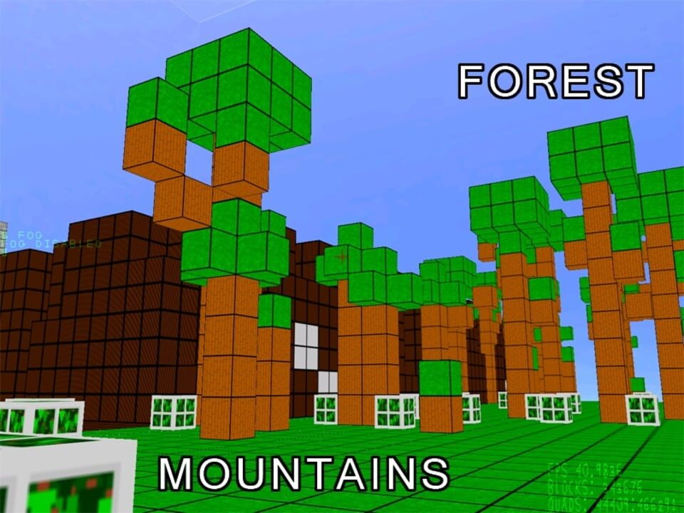 Infinifrag 2