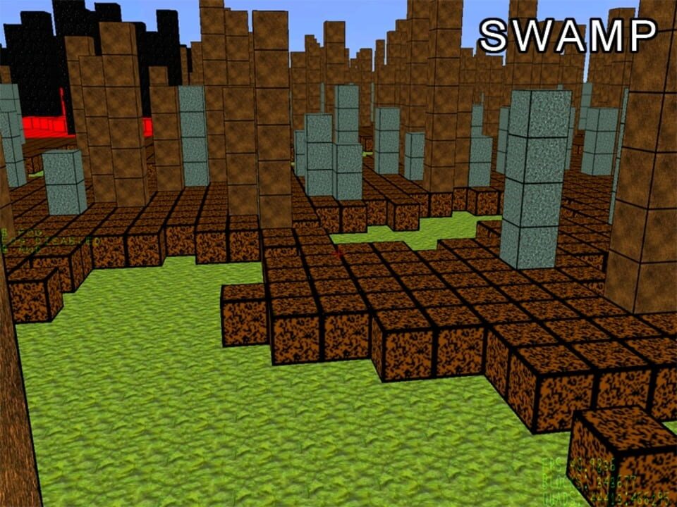 Infinifrag 2