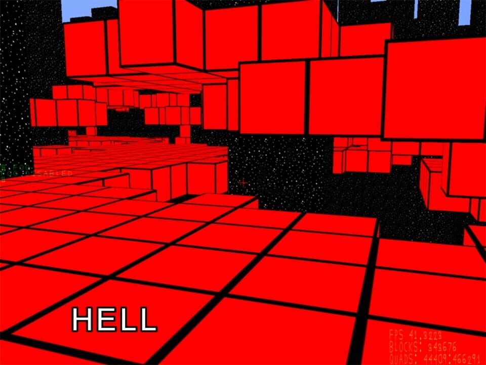 Infinifrag 2