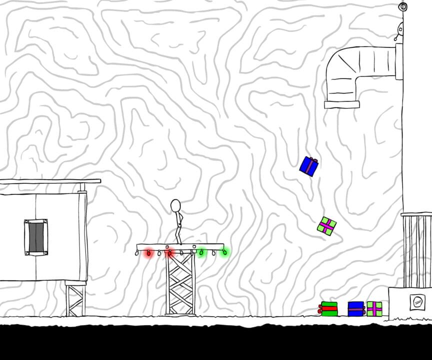 Colour My Fate