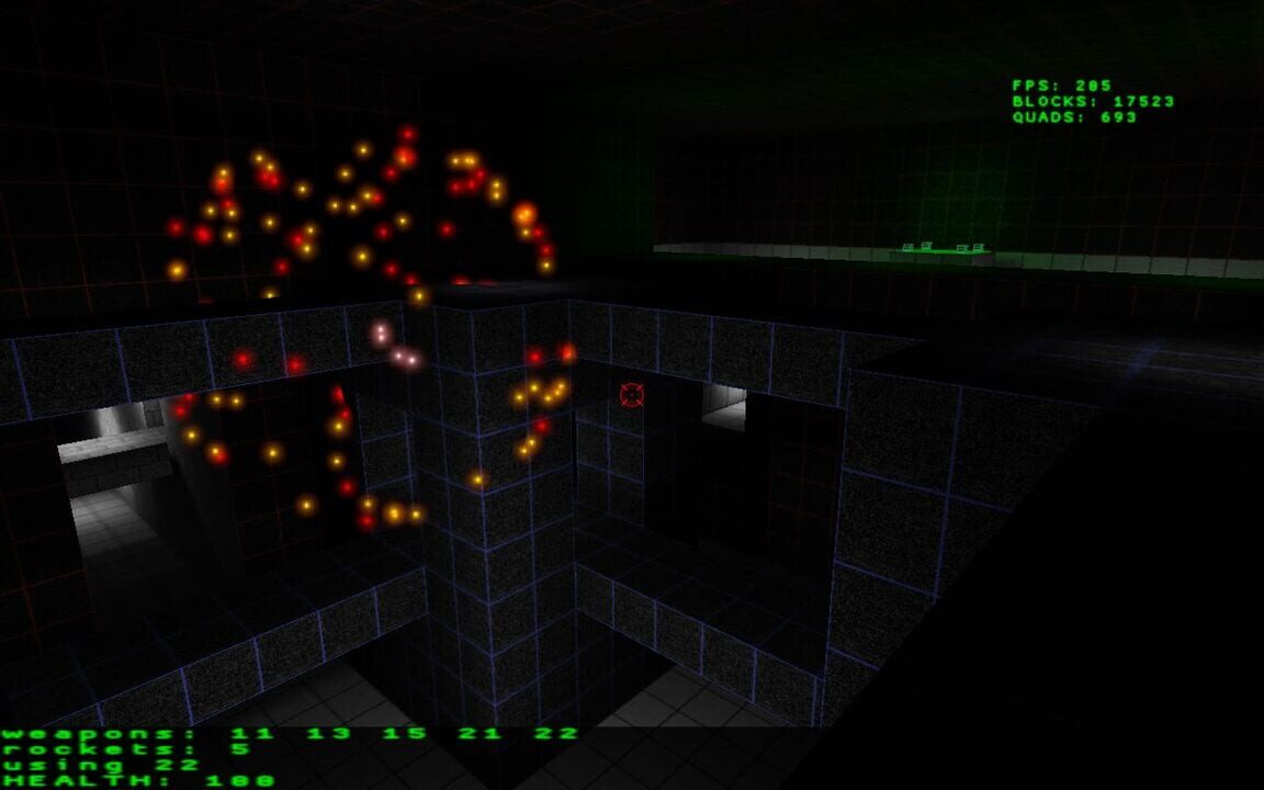 Block Arena