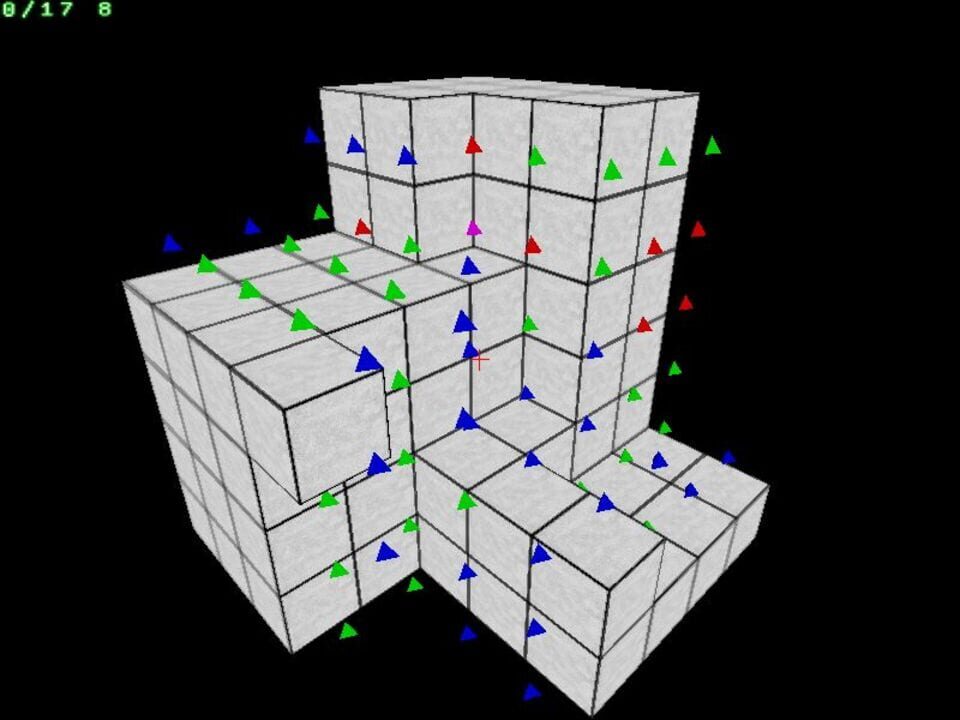 3D Minesweeper