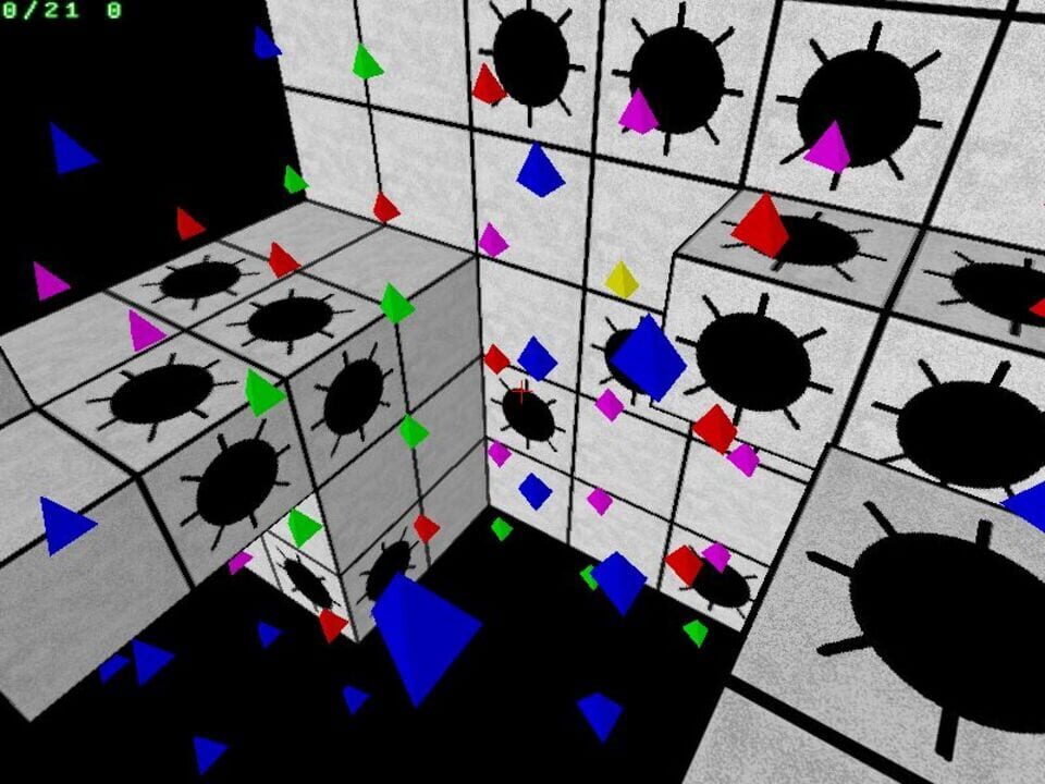 3D Minesweeper
