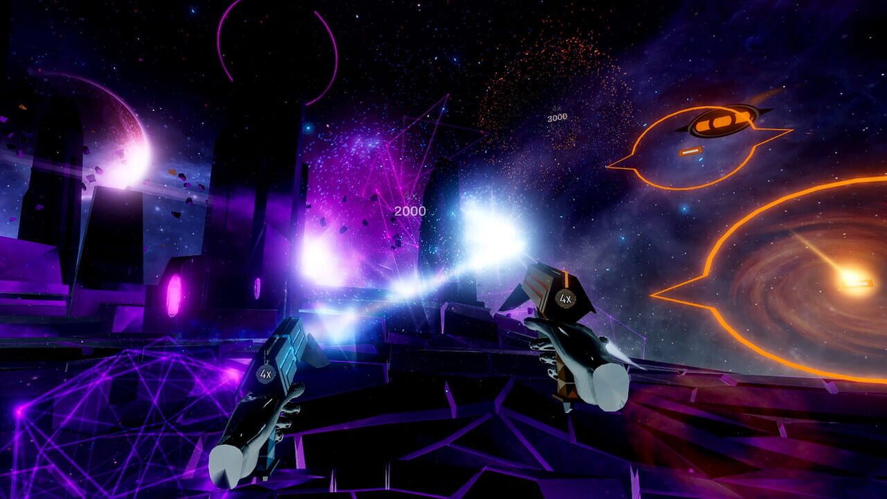 Audica: Post Malone – “Better Now”