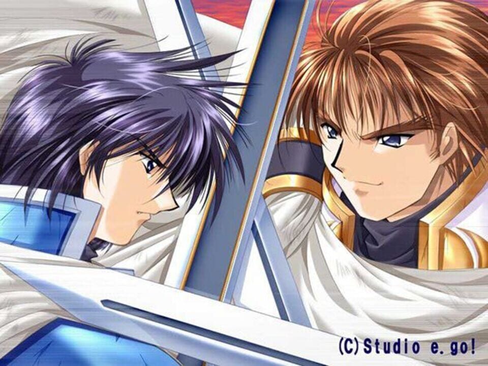 Castle Fantasia: Seima Taisen
