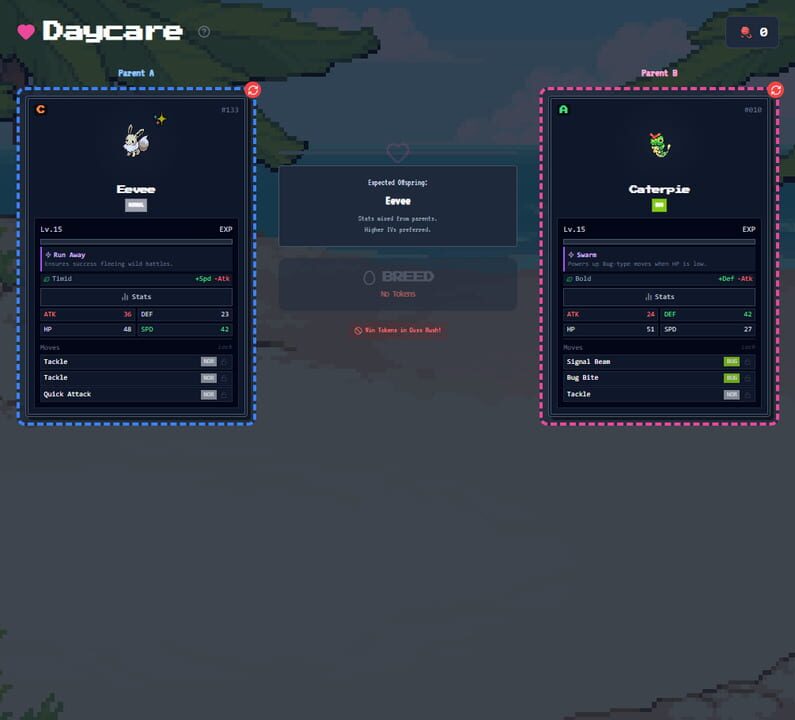 PokAidle: The Everfall Chronicles