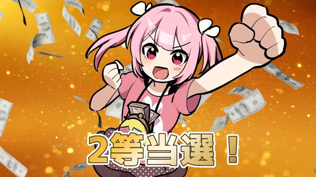 Takara Shimai: Scratch Simulator