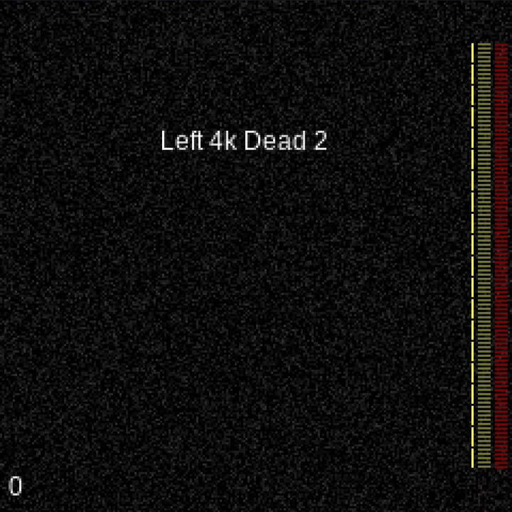 Left 4k Dead 2