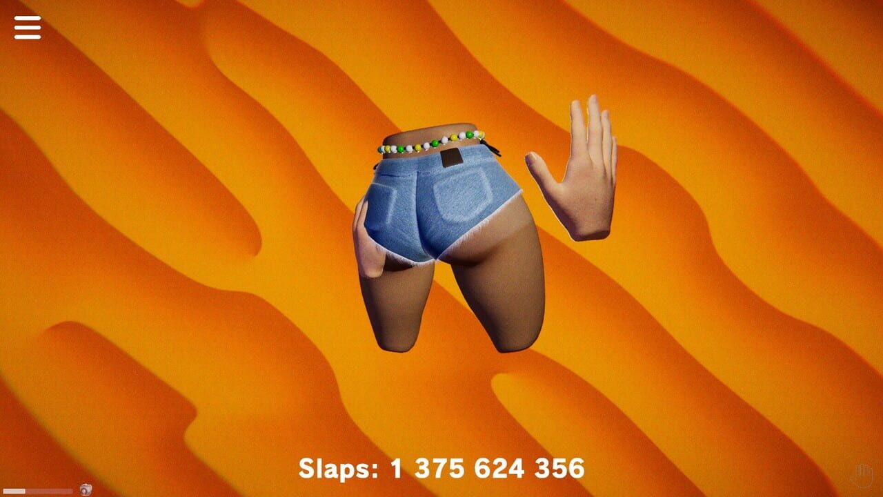 Amarillo’s Butt Slapper