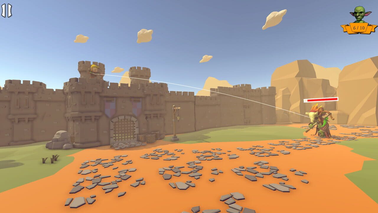 Tower Defense: Goblin Wars
