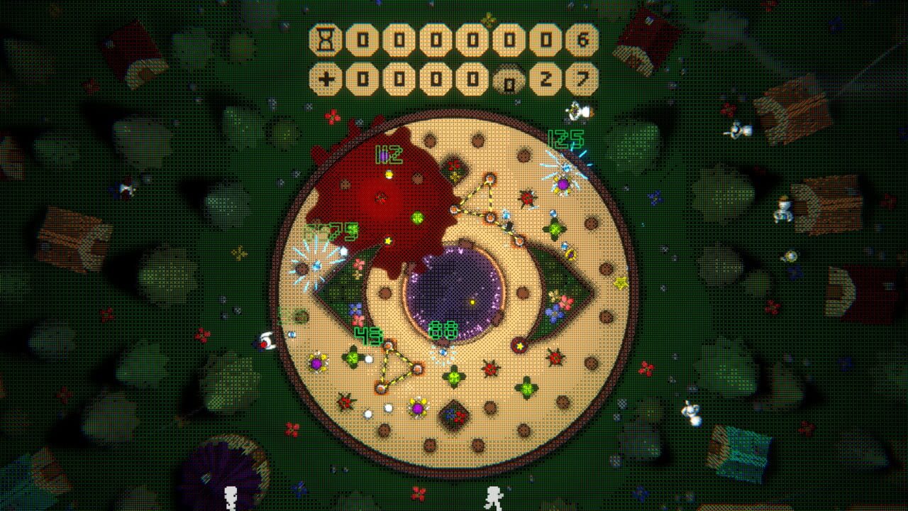 Void Pachinko